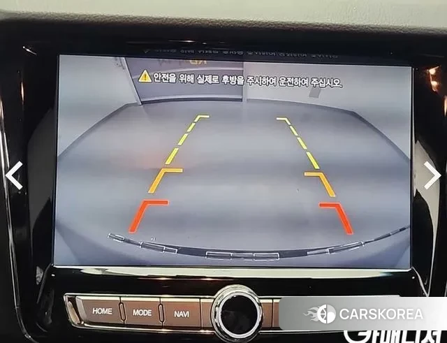 Ssangyong Rexton Sports Cannes 2020 Серый из Кореи, фото 6