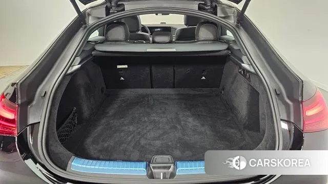 Mercedes-Benz GLE-Class W167 2025 Черный из Кореи, фото 6