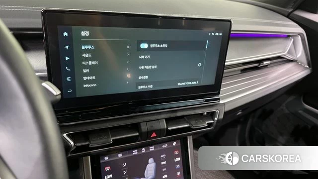 Ssangyong Torres 2024 Зеленый из Кореи, фото 6