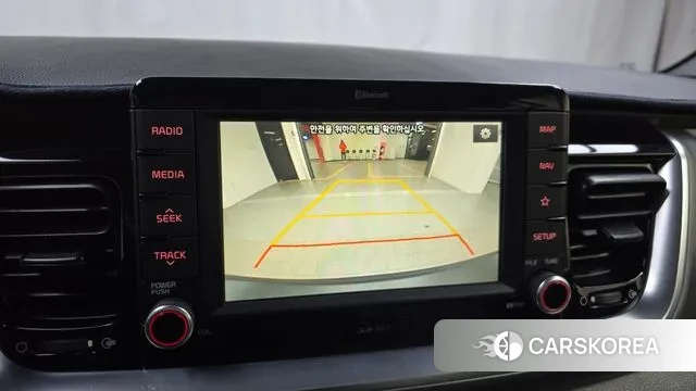 Kia Stonic 2018 Серый из Кореи, фото 6