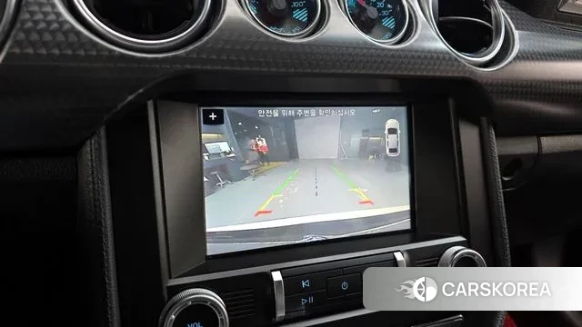 Ford Mustang 2019 Белый из Кореи, фото 6