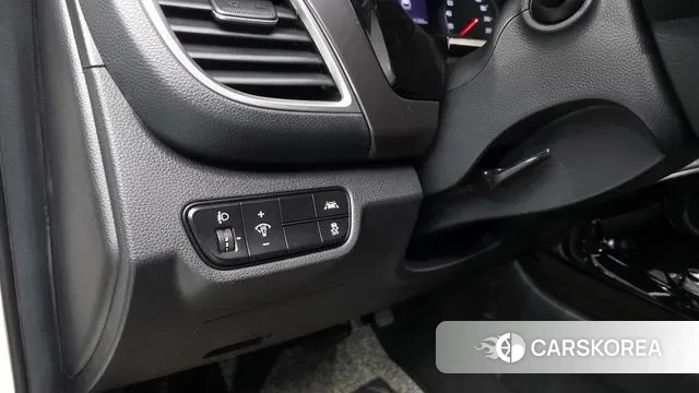 Kia Seltos 2021 Белый из Кореи, фото 6