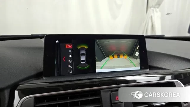 BMW 3 Series (F30) 2018 Белый из Кореи, фото 6