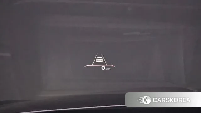 Genesis G80 (RG3) 2020 Черный из Кореи, фото 6