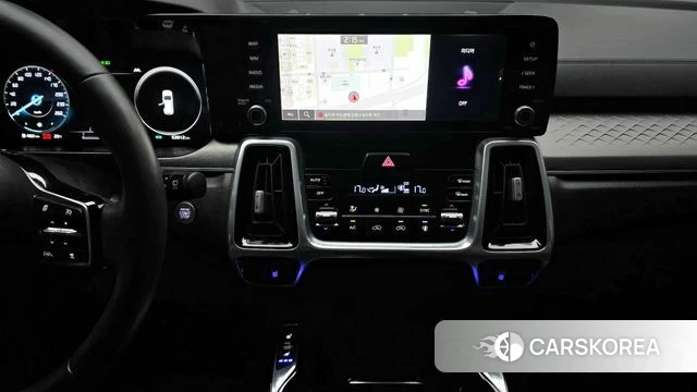 Kia Sorento 4th Generation 2020 Серый из Кореи, фото 6