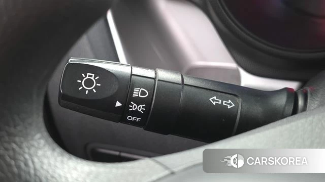 Kia The New Ray 2022 Белый из Кореи, фото 6