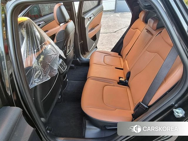 Kia Sportage 5th Generation 2023 Черный из Кореи, фото 6