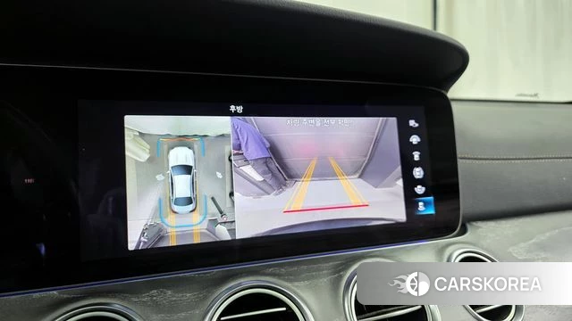 Mercedes-Benz E-Class W213 2022 Черный из Кореи, фото 6