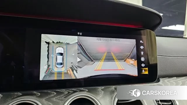 Mercedes-Benz E-Class W213 2020 Черный из Кореи, фото 6