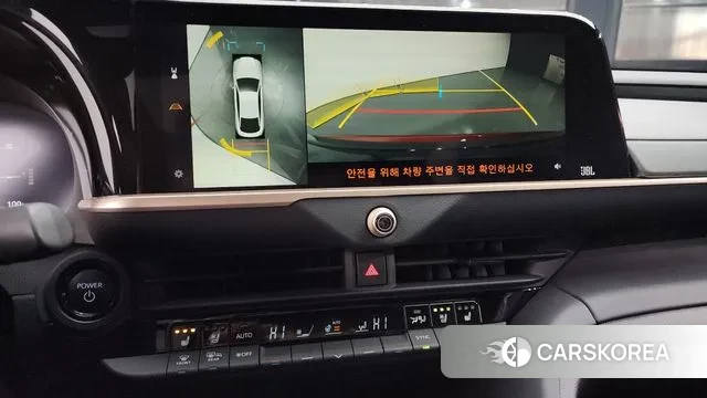 Toyota Crown Crossover 2023 Красный из Кореи, фото 6