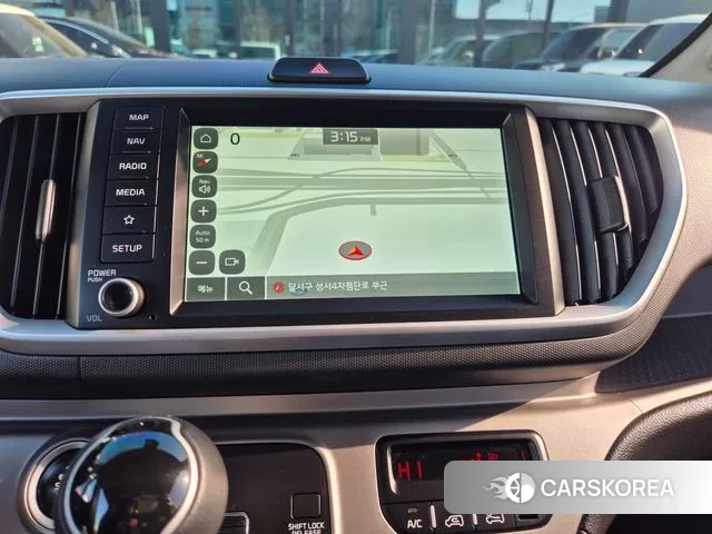 Kia The New Ray 2021 Белый из Кореи, фото 6