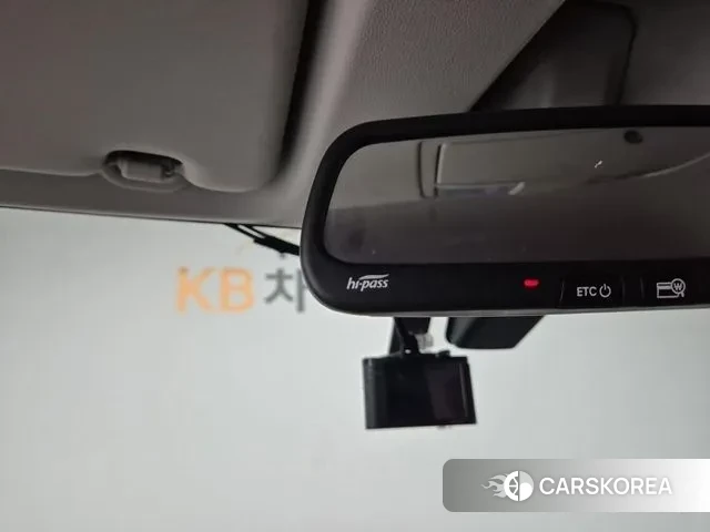 Kia The New Ray 2021 Черный из Кореи, фото 6