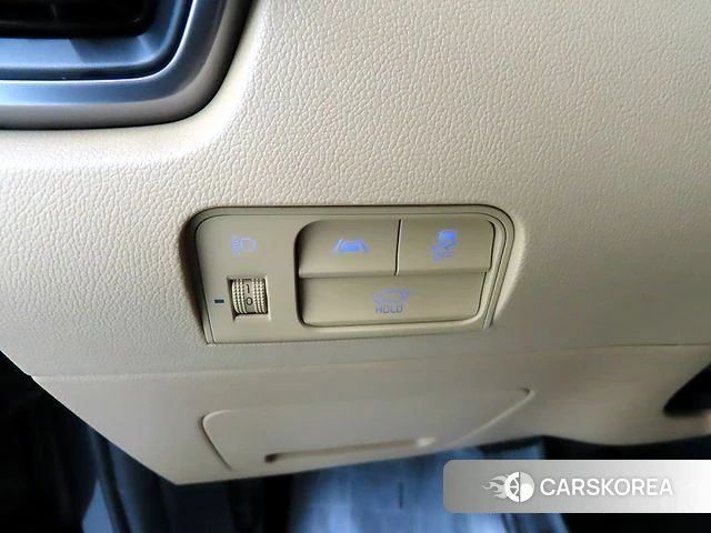 Kia Sorento 4th Generation 2021 Серый из Кореи, фото 6