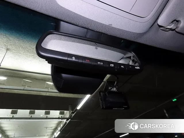 Hyundai Santa Fe TM 2020 Серый из Кореи, фото 6