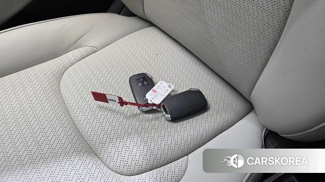 Kia Carnival 4th generation 2020 Черный из Кореи, фото 6