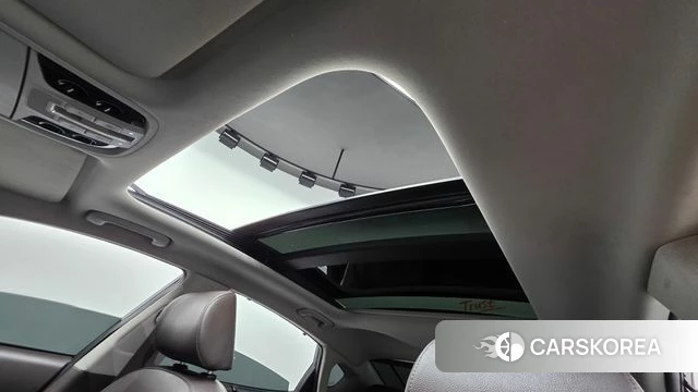 Kia Come New K7 2018 Черный из Кореи, фото 6