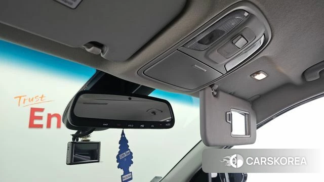 Kia Niro EV 2020 Белый из Кореи, фото 6