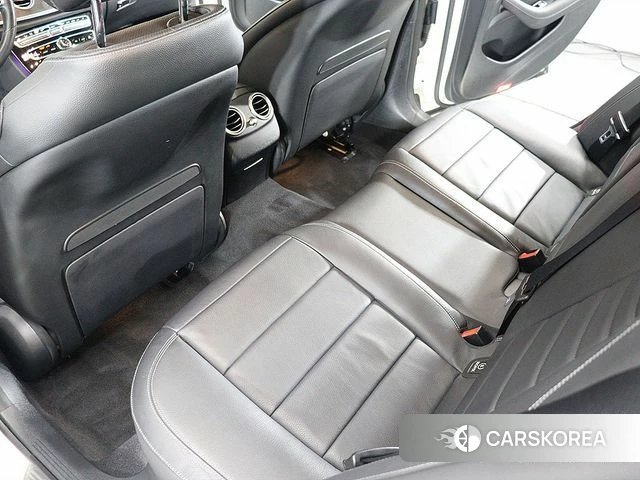 Mercedes-Benz E-Class W213 2020 Белый из Кореи, фото 6