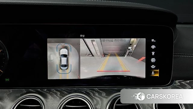 Mercedes-Benz E-Class W213 2023 Черный из Кореи, фото 6