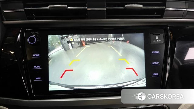 Ssangyong Beautiful Korando 2020 Белый из Кореи, фото 6