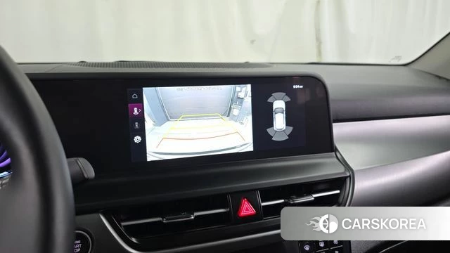Kia The New Seltos 2025 Белый из Кореи, фото 6