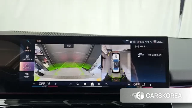 BMW 5 Series (G60) 2025 Белый из Кореи, фото 6