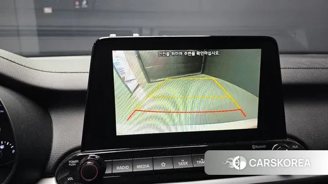 Kia Come New K3 2018 Белый из Кореи, фото 6