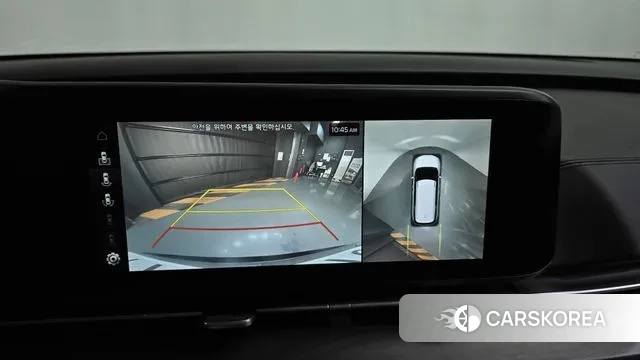 Kia Carnival 4th generation 2022 Черный из Кореи, фото 6