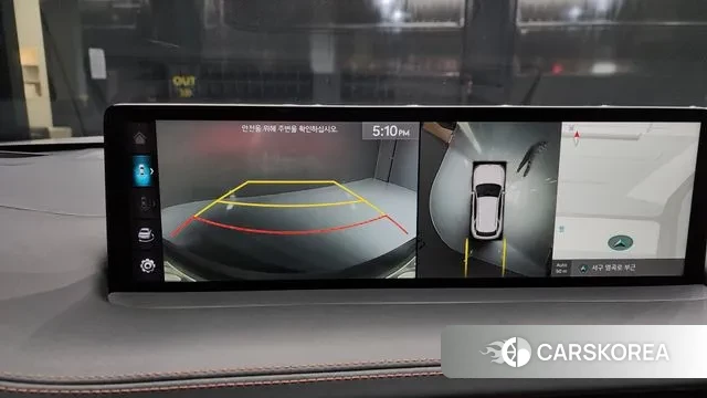 Genesis GV70 2024 Белый из Кореи, фото 6