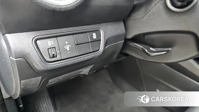 Kia The New K3 2nd generation 2023 Серый из Кореи, фото 6