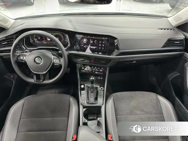Volkswagen Sagitar 2022 Белый из Китая, фото 6
