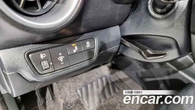 Kia The New K3 2nd generation 2021 Серый из Кореи, фото 6