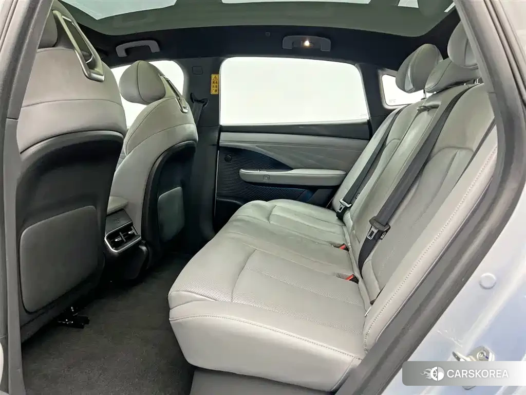 Nissan N7 2026 Silver/gray из Китая, фото 6
