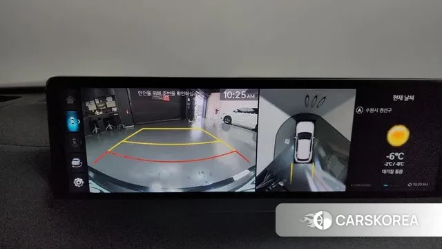 Genesis GV70 2021 Коричневый из Кореи, фото 6