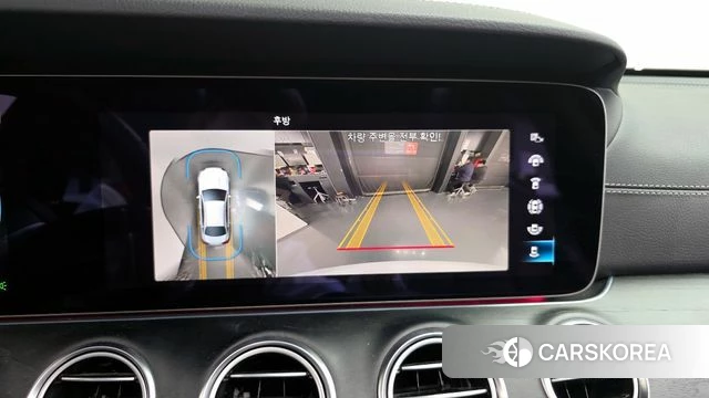 Mercedes-Benz E-Class W213 2022 Белый из Кореи, фото 6