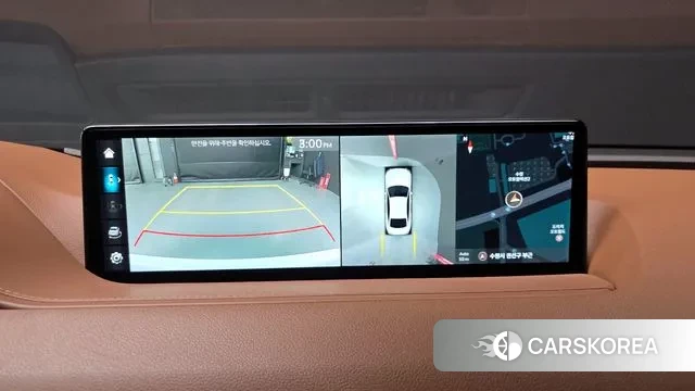 Genesis G80 (RG3) id 3487416 из Кореи 6