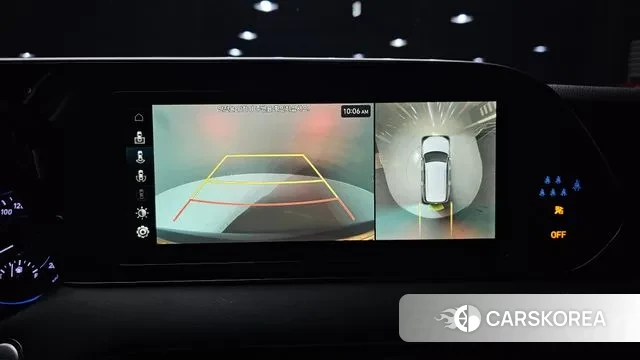 Hyundai Palisade 2021 Черный из Кореи, фото 6