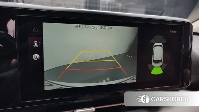 Kia Carnival 4th generation 2022 Белый из Кореи, фото 6