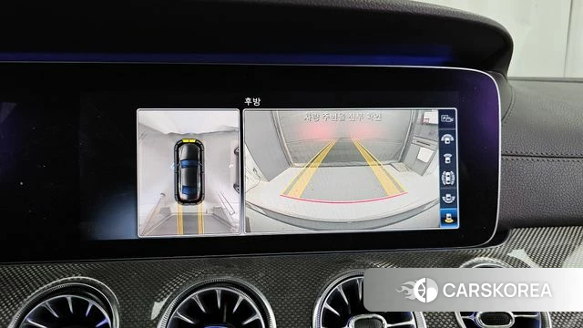 Mercedes-Benz CLS-Class C257 2018 Серый из Кореи, фото 6
