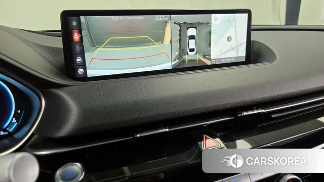 Genesis G80 (RG3) 2021 Белый из Кореи, фото 6