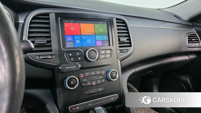 Renault Korea (Samsung) SM6 id 4502544 из Кореи 6
