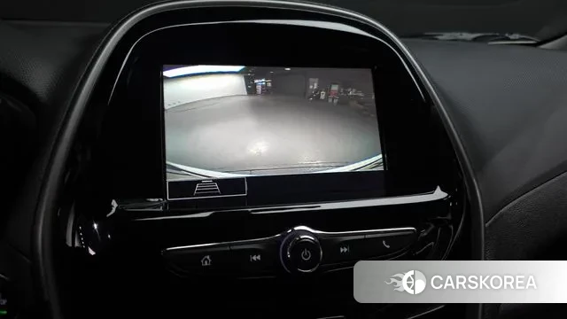 Chevrolet (GM Daewoo) The New Spark 2021 Белый из Кореи, фото 6