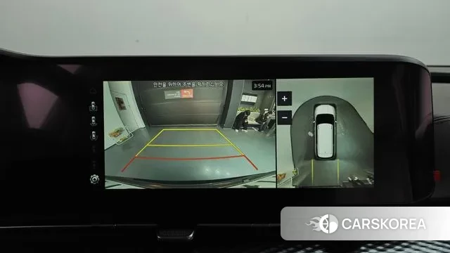 Kia Carnival 4th generation 2021 Черный из Кореи, фото 6