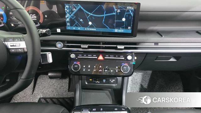 Hyundai The New Tucson (NX4) 2025 Белый из Кореи, фото 6