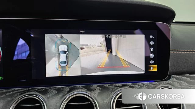 Mercedes-Benz E-Class W213 2021 Белый из Кореи, фото 6