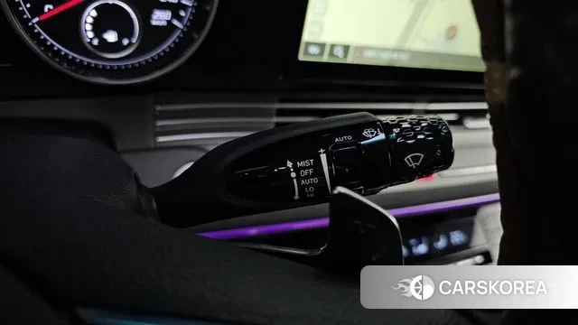 Hyundai The New Grandeur IG 2021 Белый из Кореи, фото 6