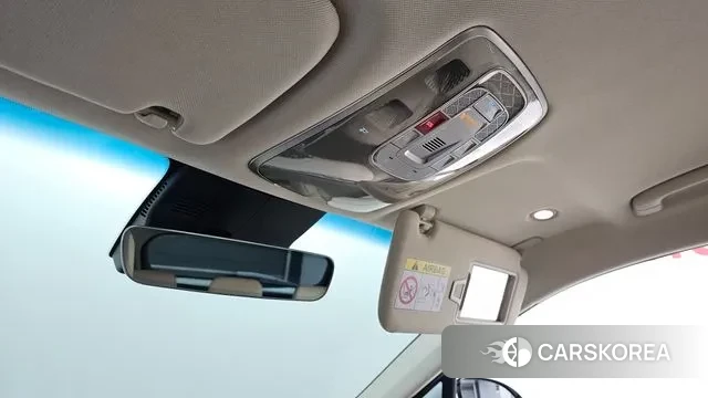 Genesis GV70 2023 Белый из Кореи, фото 6