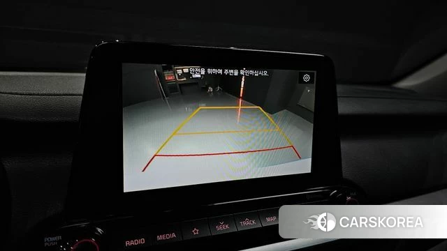 Kia Come New K3 2021 Белый из Кореи, фото 6