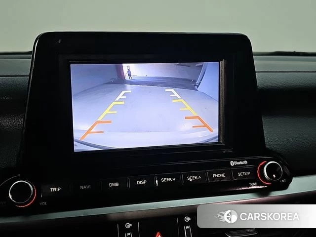 Kia Come New K3 2018 Белый из Кореи, фото 6