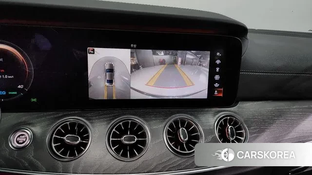 Mercedes-Benz CLS-Class C257 2020 Черный из Кореи, фото 6